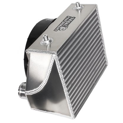 Treal Performance | 2020-2026 Can-Am X3 High Performance Intercooler Kit - Intercoolers