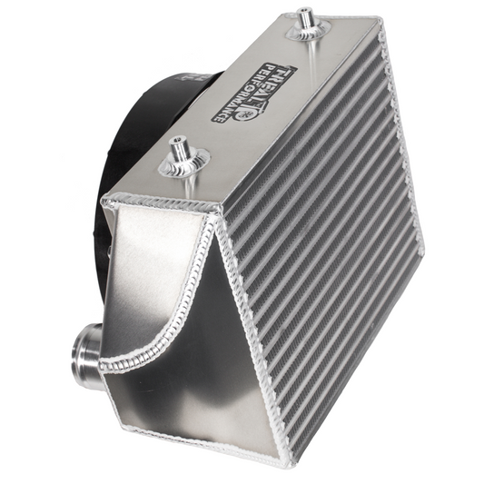 Treal Performance | 2020-2026 Can-Am X3 High Performance Intercooler Kit - Intercoolers