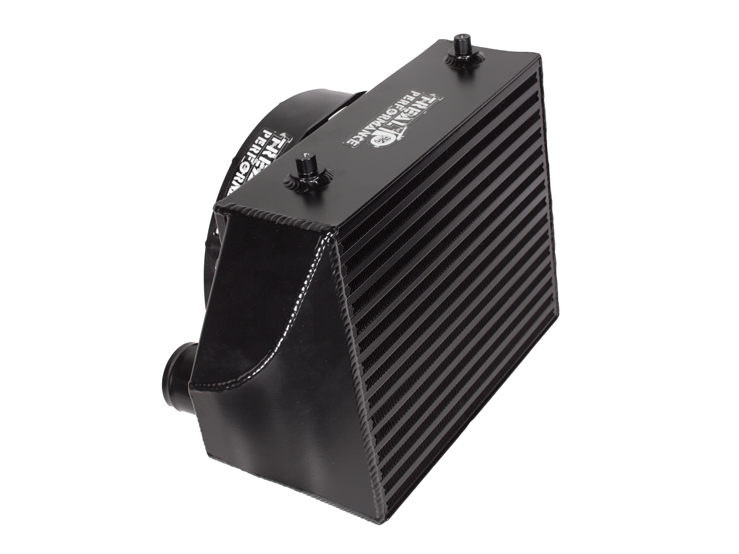 Treal Performance | 2020-2026 Can-Am X3 High Performance Intercooler Kit - Intercoolers