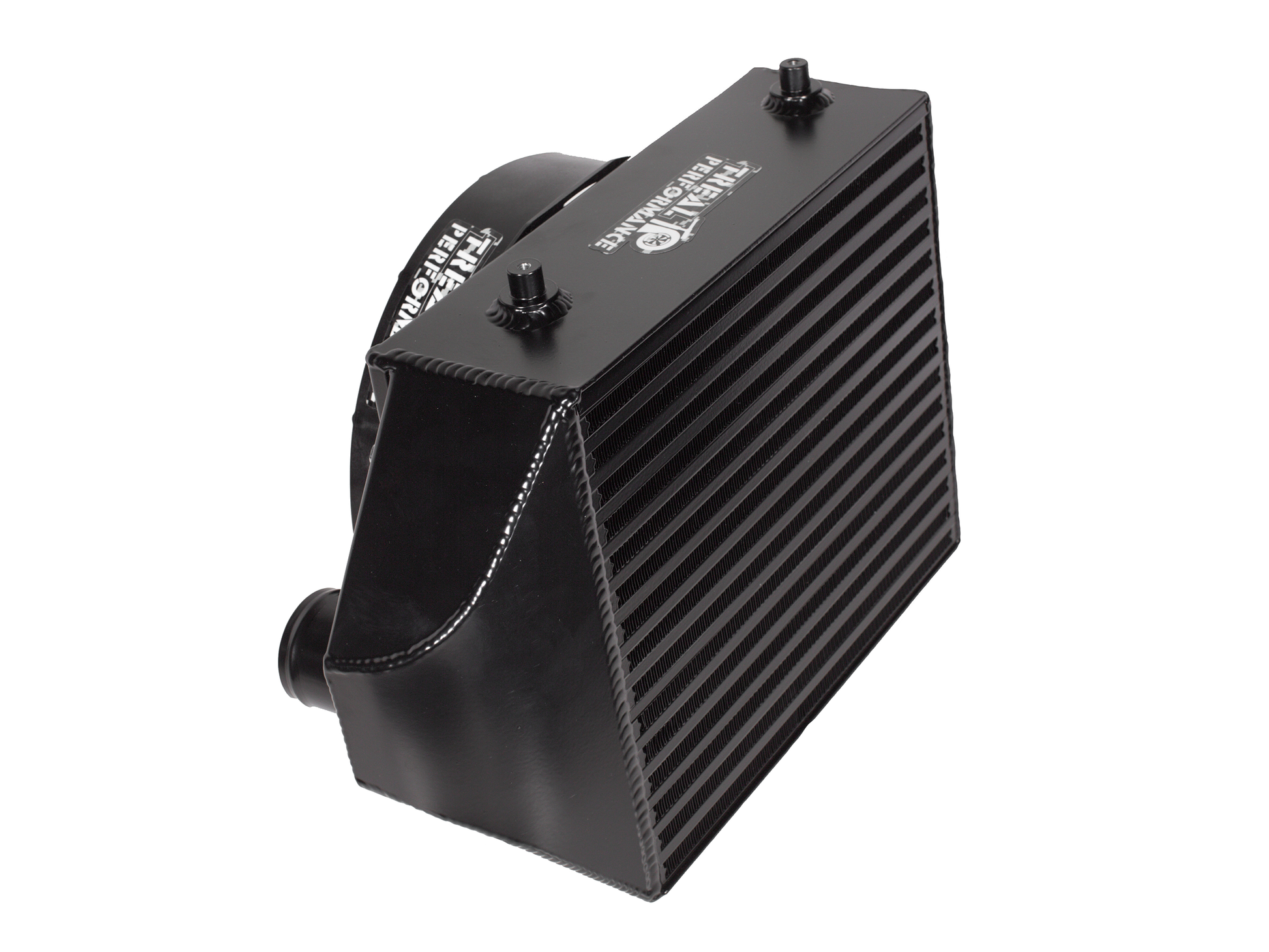 Treal Performance | 2020-2026 Can-Am X3 High Performance Intercooler Kit - Intercoolers