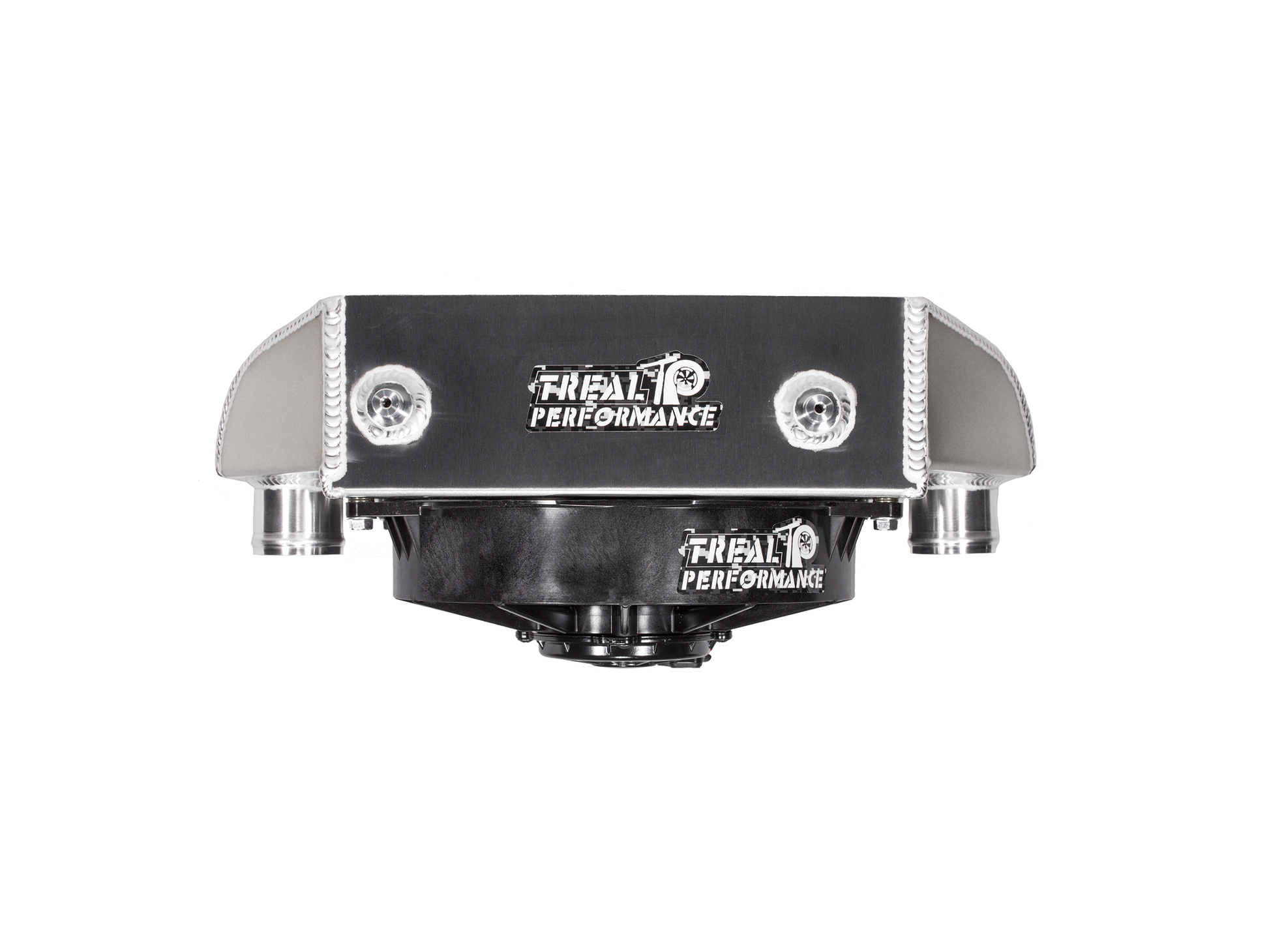 Treal Performance | 2020-2026 Can-Am X3 High Performance Intercooler Kit - Intercoolers