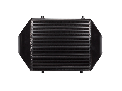 Treal Performance | 2020-2026 Can-Am X3 High Performance Intercooler Kit - Black - Intercoolers