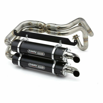 HONDA TALON FULL EXHAUST SYSTEM