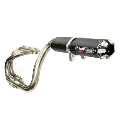 YXZ 1000R FULL EXHAUST SYSTEM