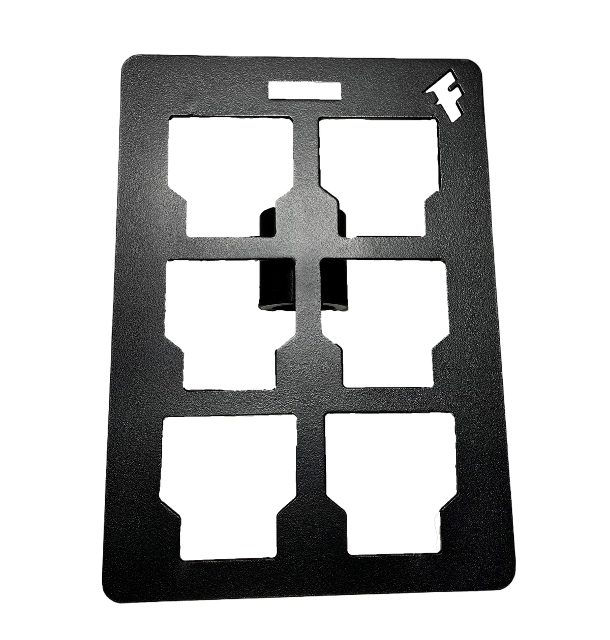 Tube Clamp Milwaukee Packout Mount by Fastlab - Mounts