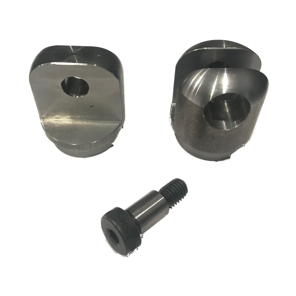 Tube Hinge / SXS doors - SXS Cage Component