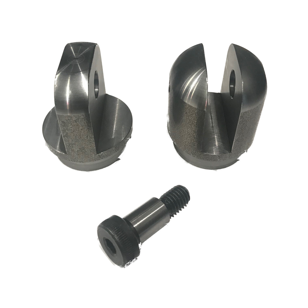 Tube Hinge / SXS doors - SXS Cage Component