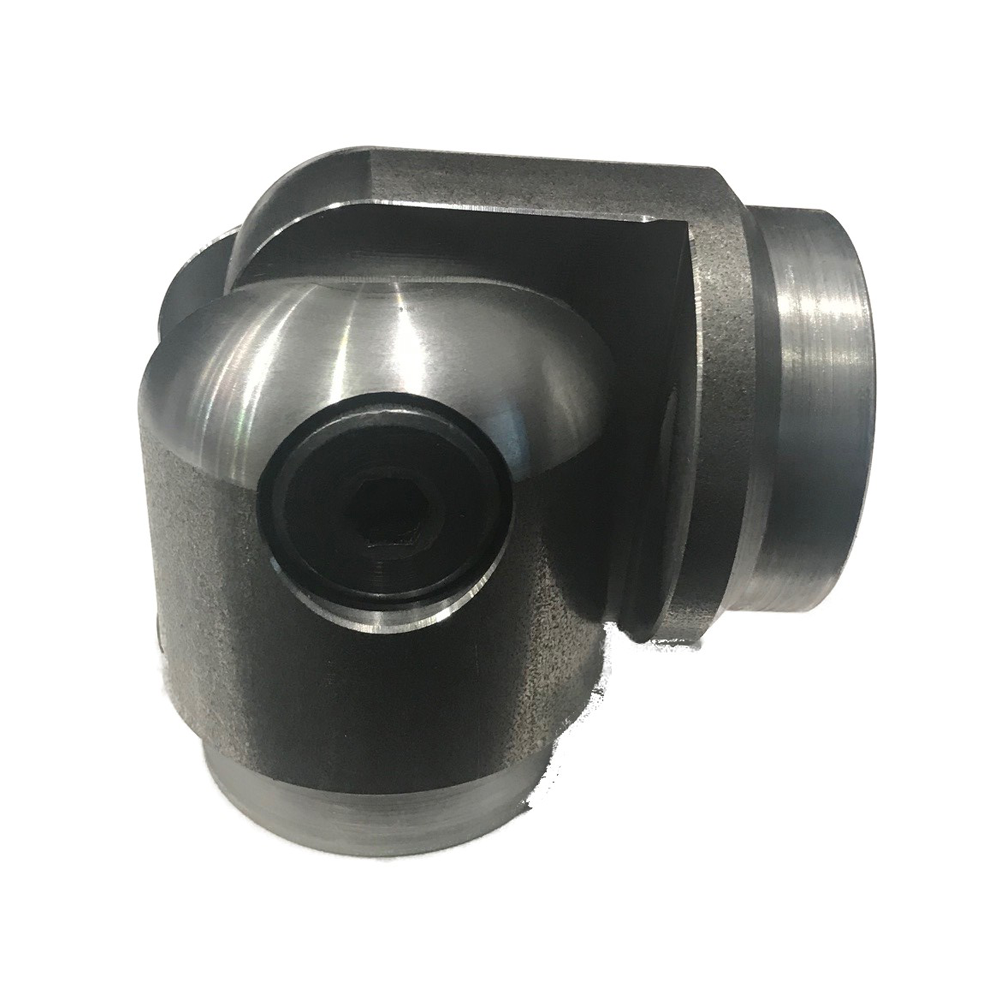 Tube Hinge / SXS doors - SXS Cage Component
