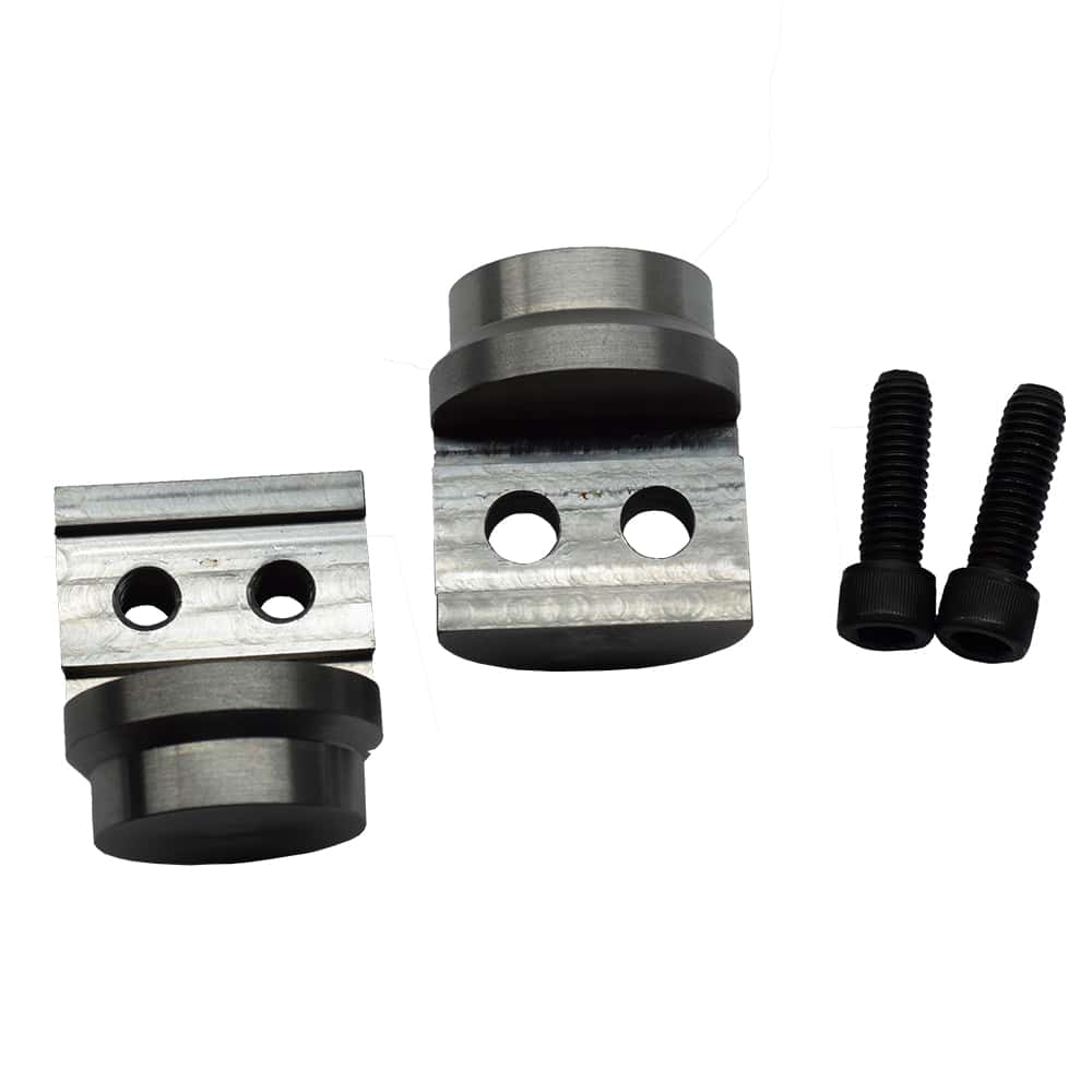 Tubing Disconnect - 2 Pack - Interlocking Tubing Coupler - Off Road Trucks Jeeps ATV SXS - Vehicles & Parts