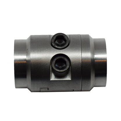 Tubing Disconnect - 2 Pack - Interlocking Tubing Coupler - Off Road Trucks Jeeps ATV SXS - Vehicles & Parts
