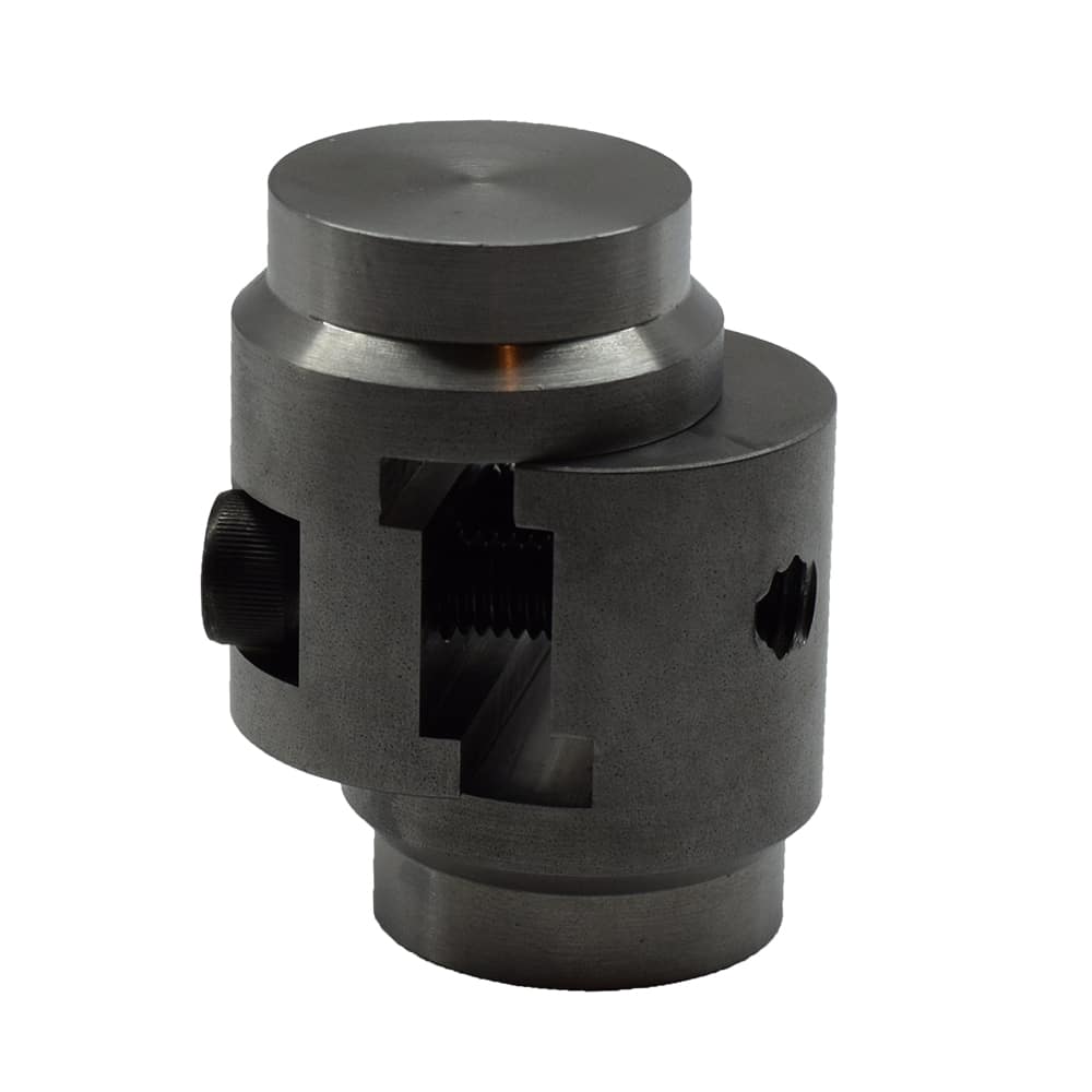 Tubing Disconnect - 2 Pack - Interlocking Tubing Coupler - Off Road Trucks Jeeps ATV SXS - Vehicles & Parts