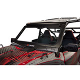 Tusk UTV Folding Glass Windshield with Windshield Wiper