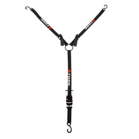 Tusk 3-Way Ratchet Strap