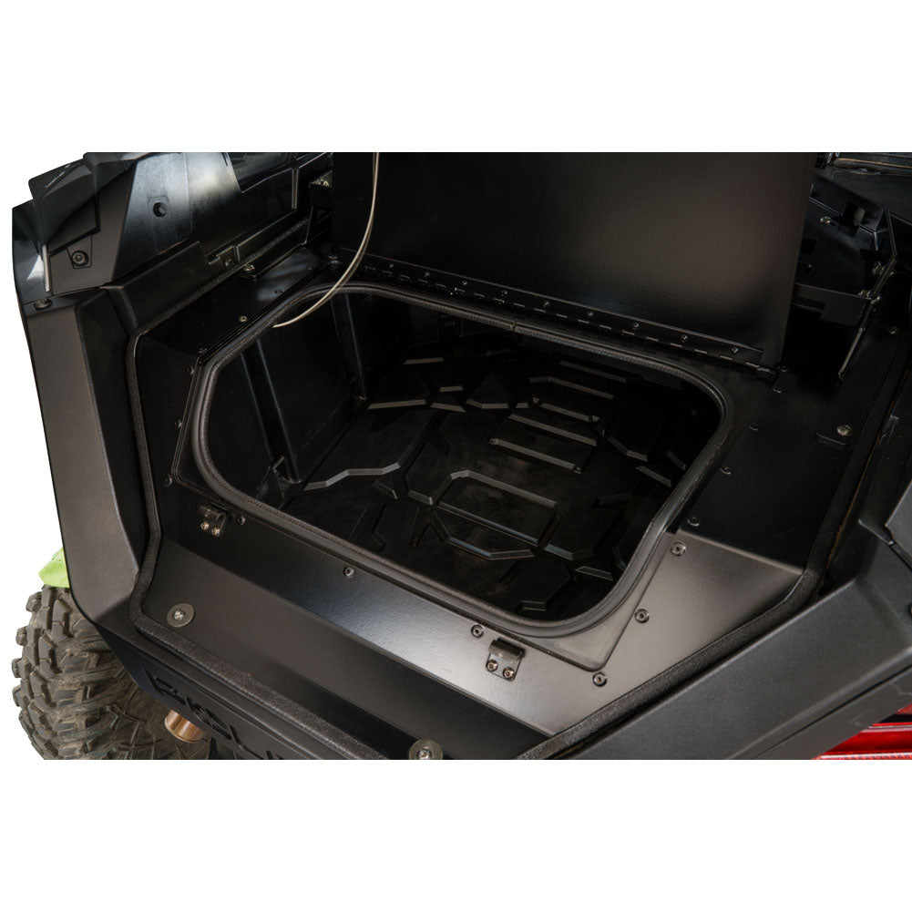 Tusk Cargo Hatch