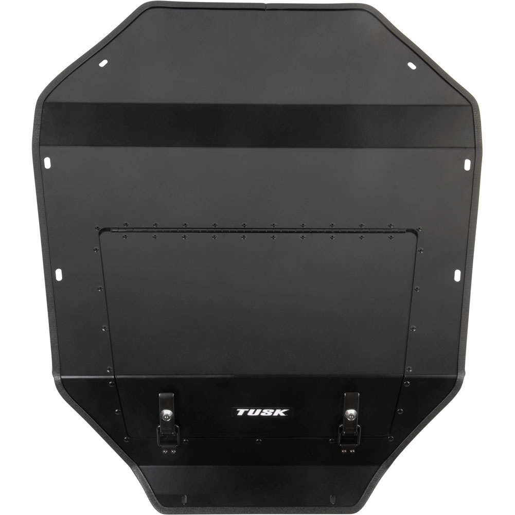 Tusk Cargo Hatch