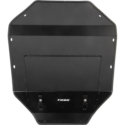 Tusk Cargo Hatch
