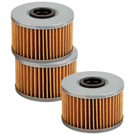 Tusk First Line Oil Filter Oil Filter