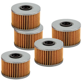 Tusk First Line Oil Filter Oil Filter