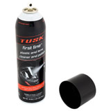Tusk First Line Plastic and Lens Cleaner and Polish