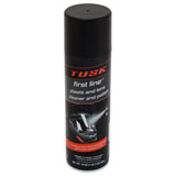 Tusk First Line Plastic and Lens Cleaner and Polish