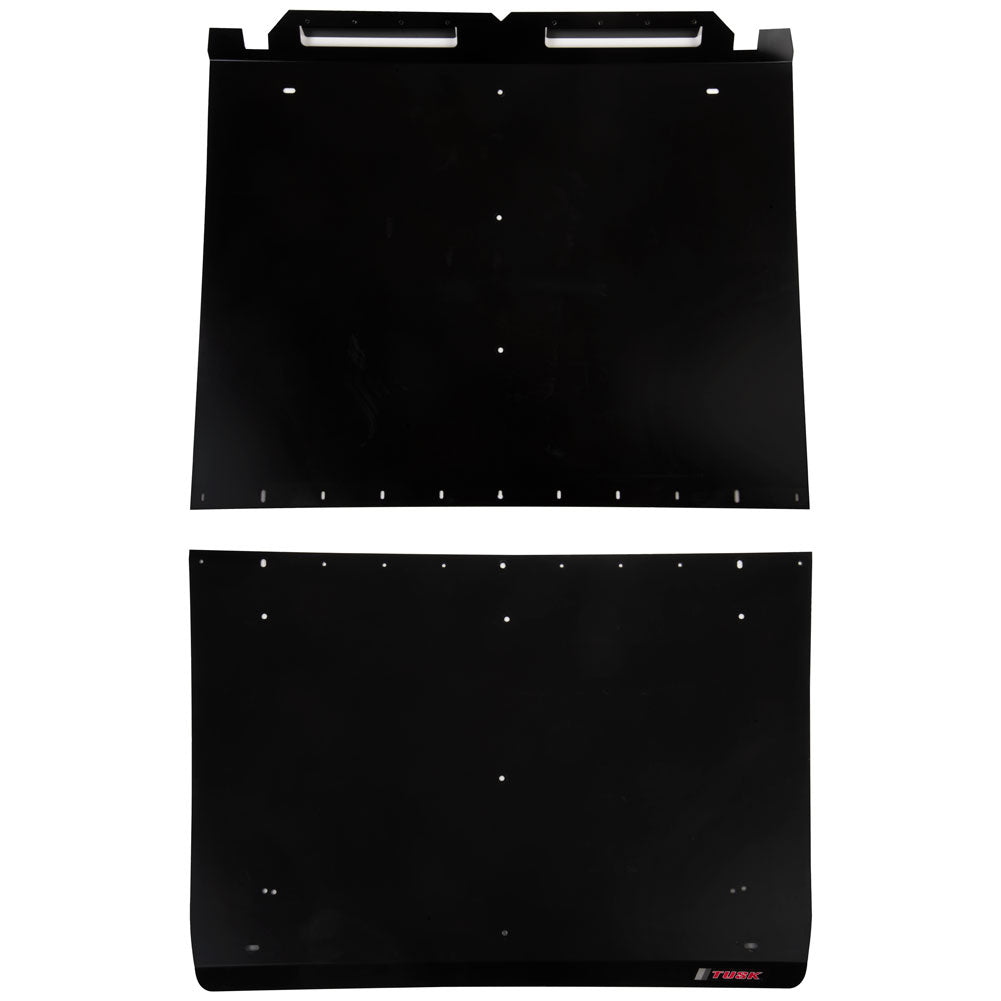 Tusk Force Aluminum Roof - Roof