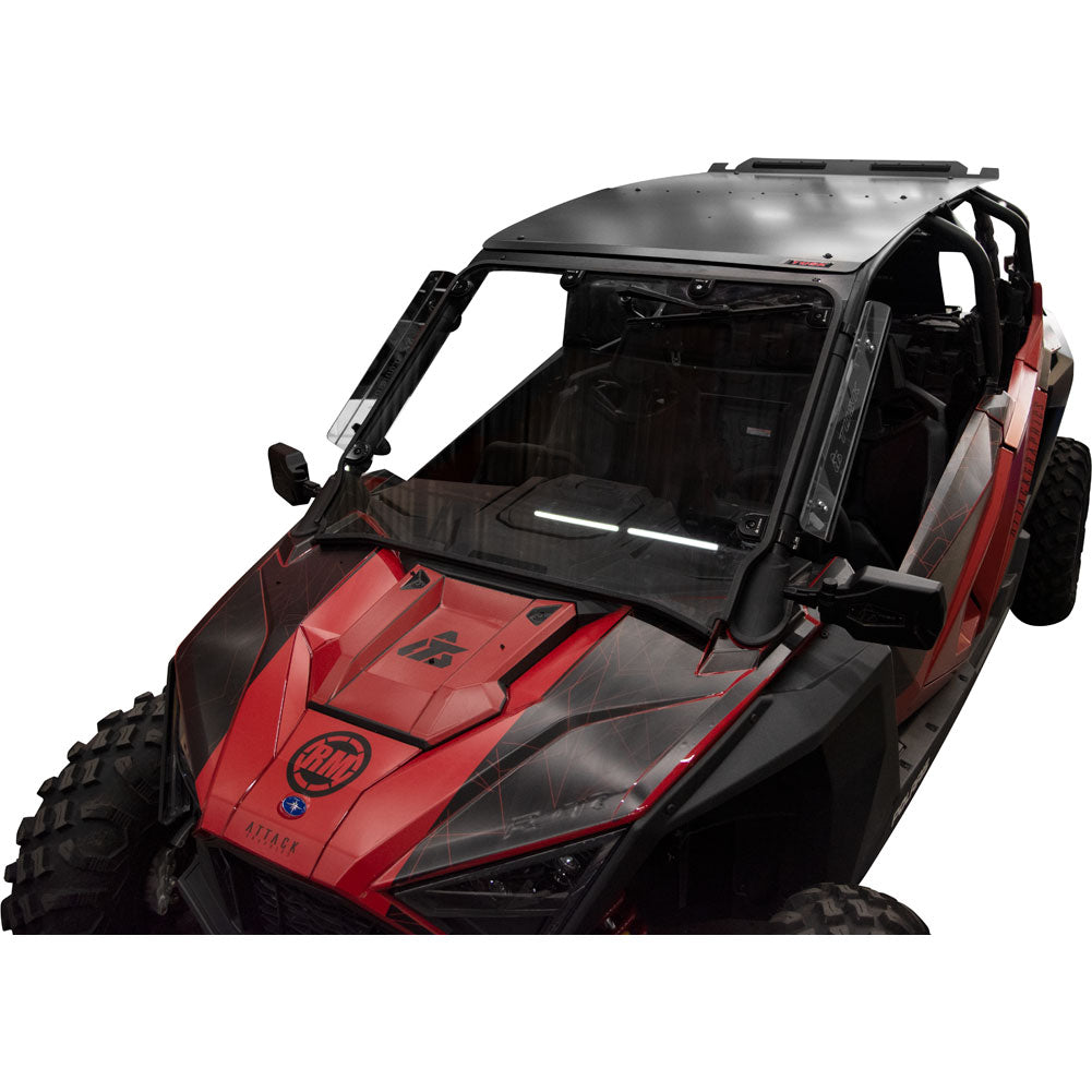 Tusk Force Aluminum Roof - Roof
