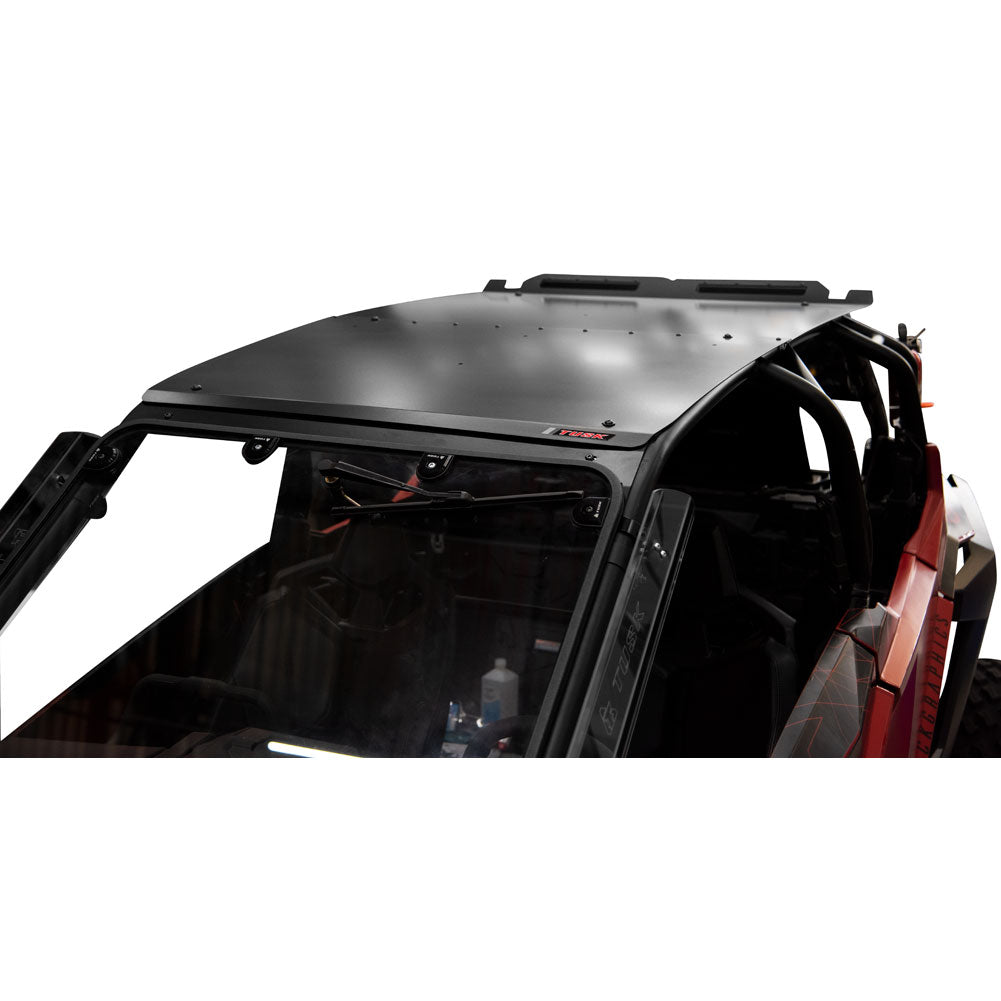 Tusk Force Aluminum Roof - Roof
