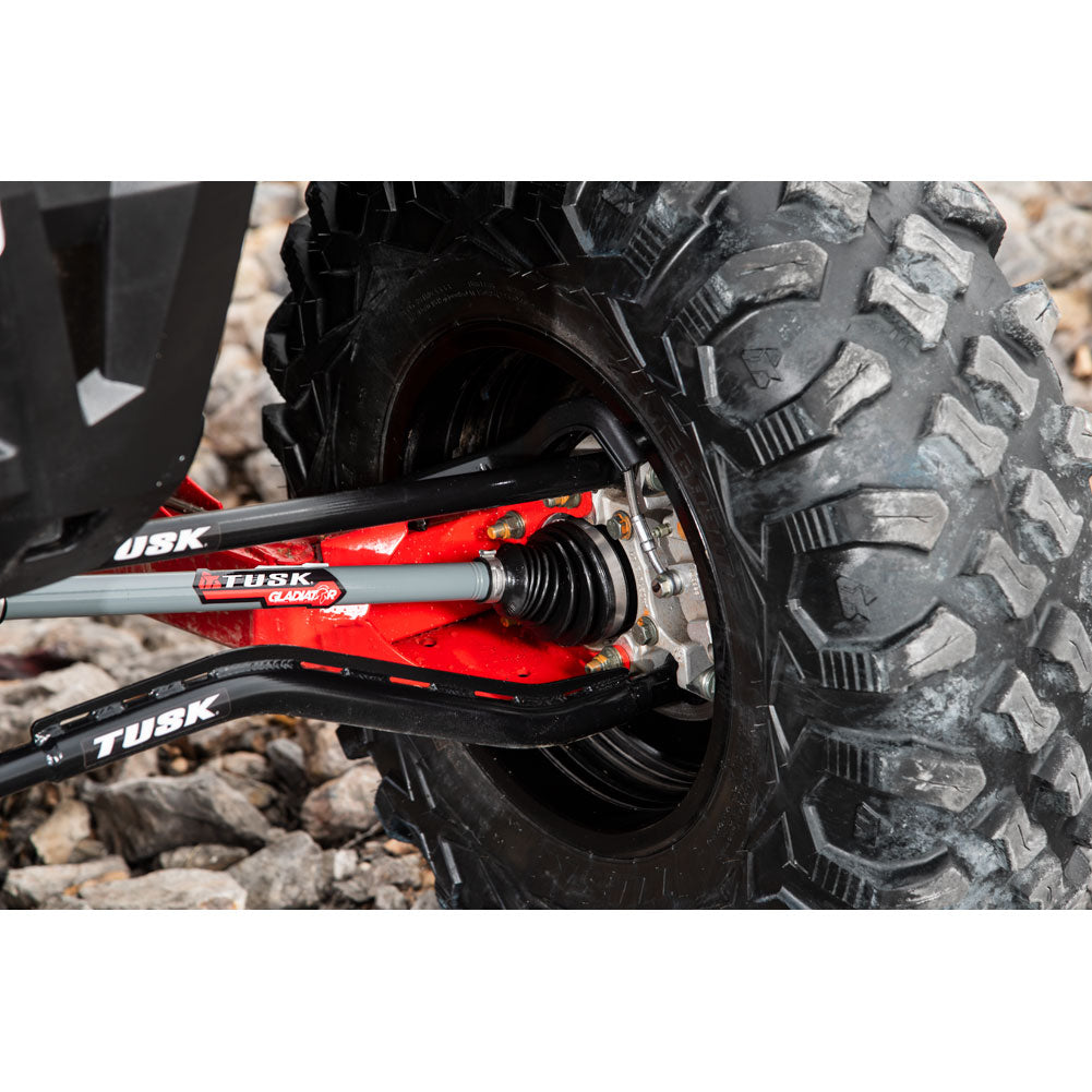 Tusk Gladiator Xtreme Duty CV Axle Rear (Pair) - Honda Talon R
