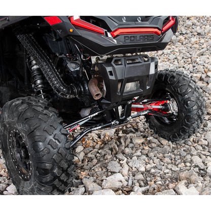 Tusk Gladiator Xtreme Duty CV Axle Front (Pair) - Polaris General/RZR