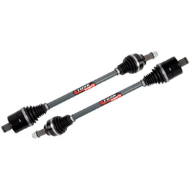 Tusk Gladiator Xtreme Duty CV Axle Front (Pair) - Polaris RZR XP