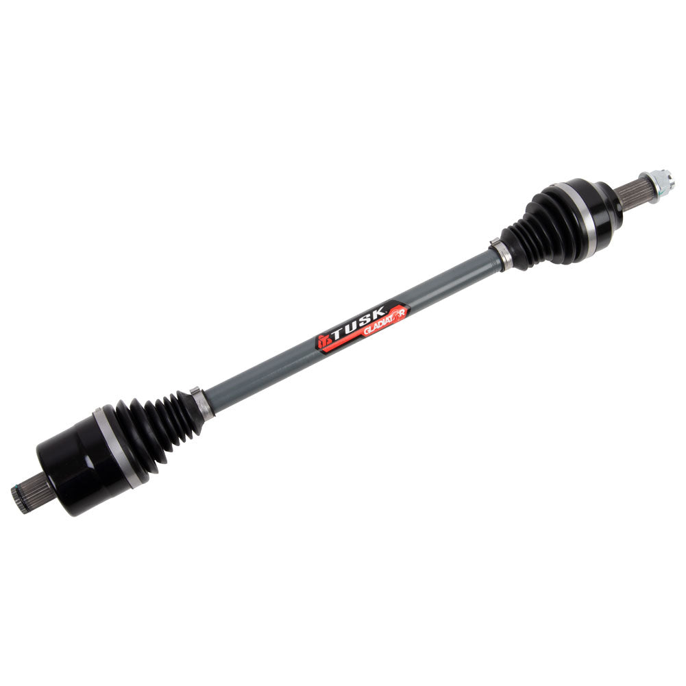 Tusk Gladiator Xtreme Duty UTV CV Axles Rear - Kawasaki Teryx 800