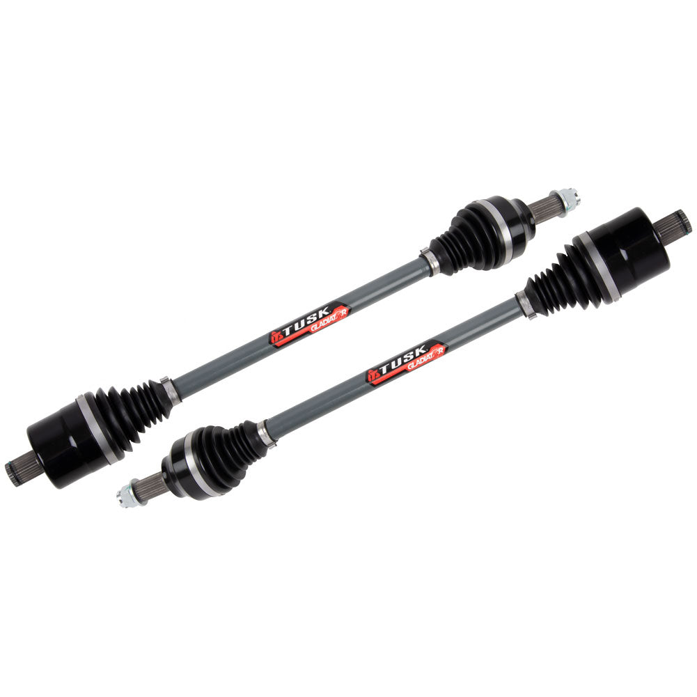 Tusk Gladiator Xtreme Duty CV Axle Rear (Pair) - Kawasaki Teryx 800