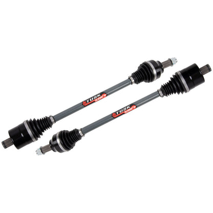 Tusk Gladiator Xtreme Duty CV Axle Rear (Pair) - Yamaha YXZ