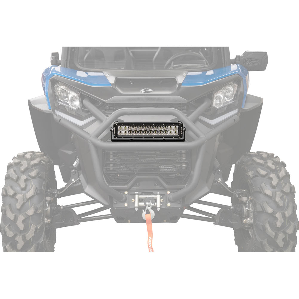 Tusk LED Light Bar Brackets 12’’ - Light Bar Brackets