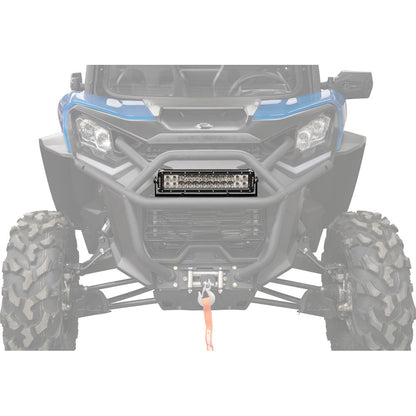Tusk LED Light Bar Brackets 12’’ - Light Bar Brackets