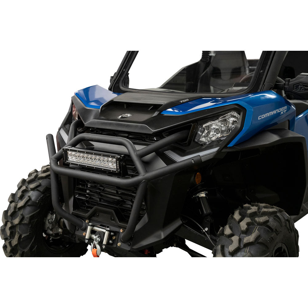Tusk LED Light Bar Brackets 12’’ - Light Bar Brackets