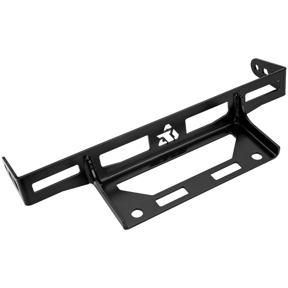 Tusk LED Light Bar Brackets 12’’ Grill Mount - Light Bar Brackets