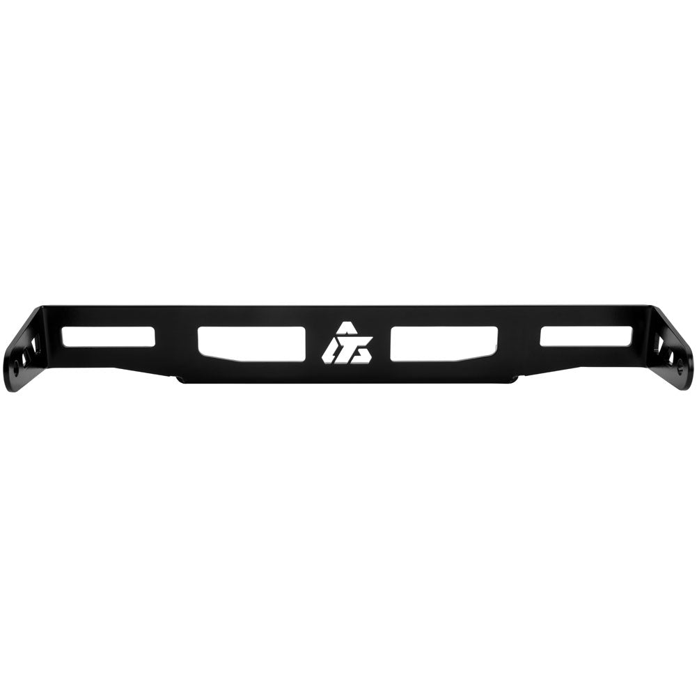Tusk LED Light Bar Brackets 12’’ Grill Mount - Light Bar Brackets