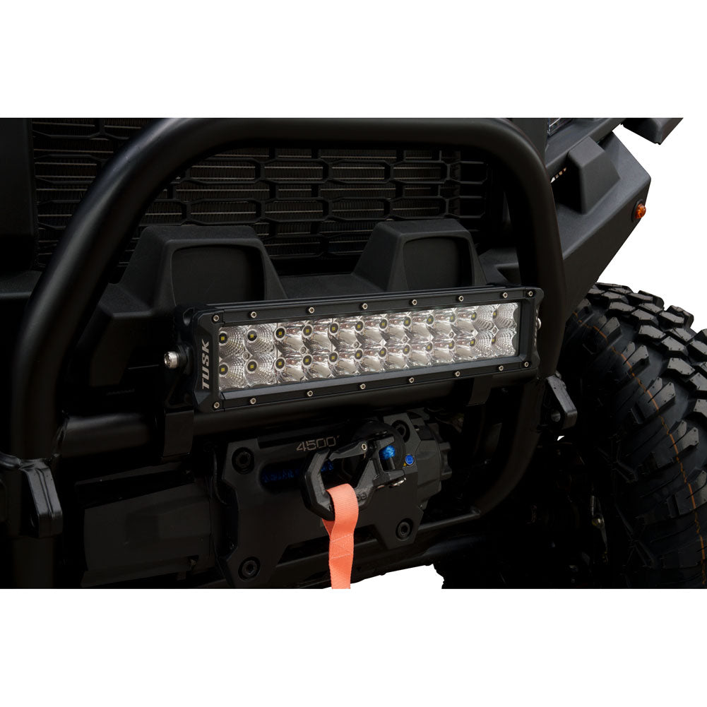 Tusk LED Light Bar Brackets 12’’ - Mounts