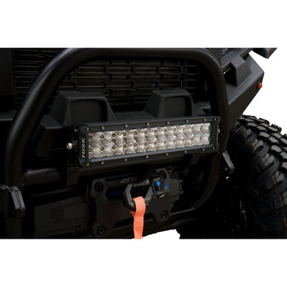 Tusk LED Light Bar Brackets 12’’ - Mounts