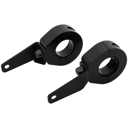 Tusk LED Light Bar Brackets 12’’ - Mounts
