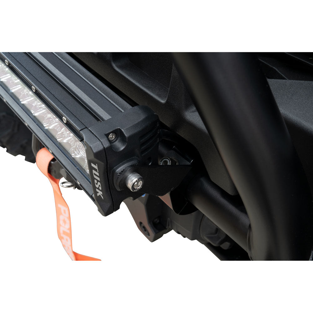 Tusk LED Light Bar Brackets 12’’ - Mounts