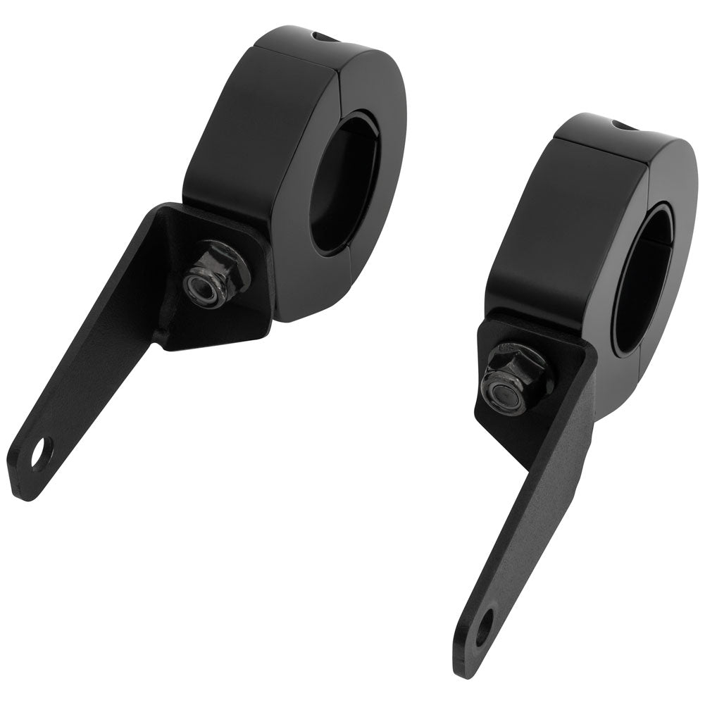 Tusk LED Light Bar Brackets 12’’ - Mounts