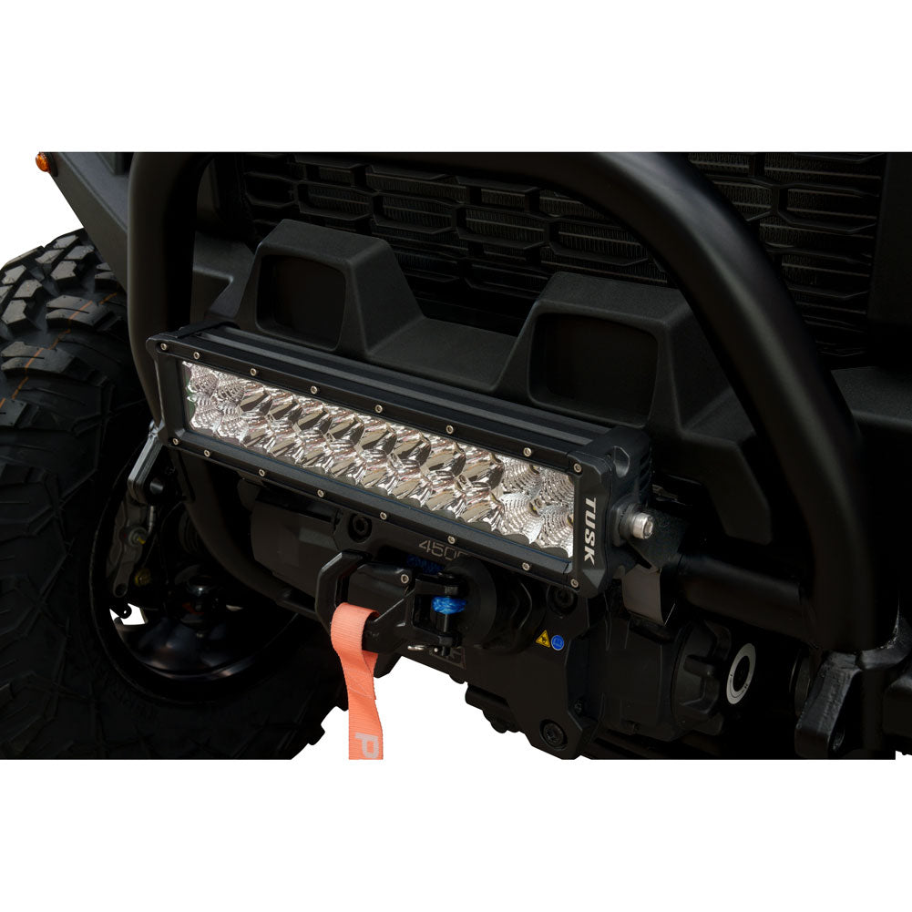 Tusk LED Light Bar Brackets 12’’ - Mounts