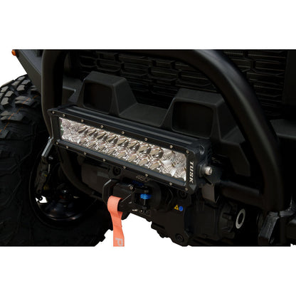 Tusk LED Light Bar Brackets 12’’ - Mounts