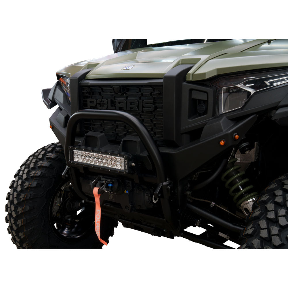 Tusk LED Light Bar Brackets 12’’ - Mounts