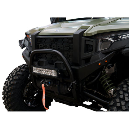Tusk LED Light Bar Brackets 12’’ - Mounts