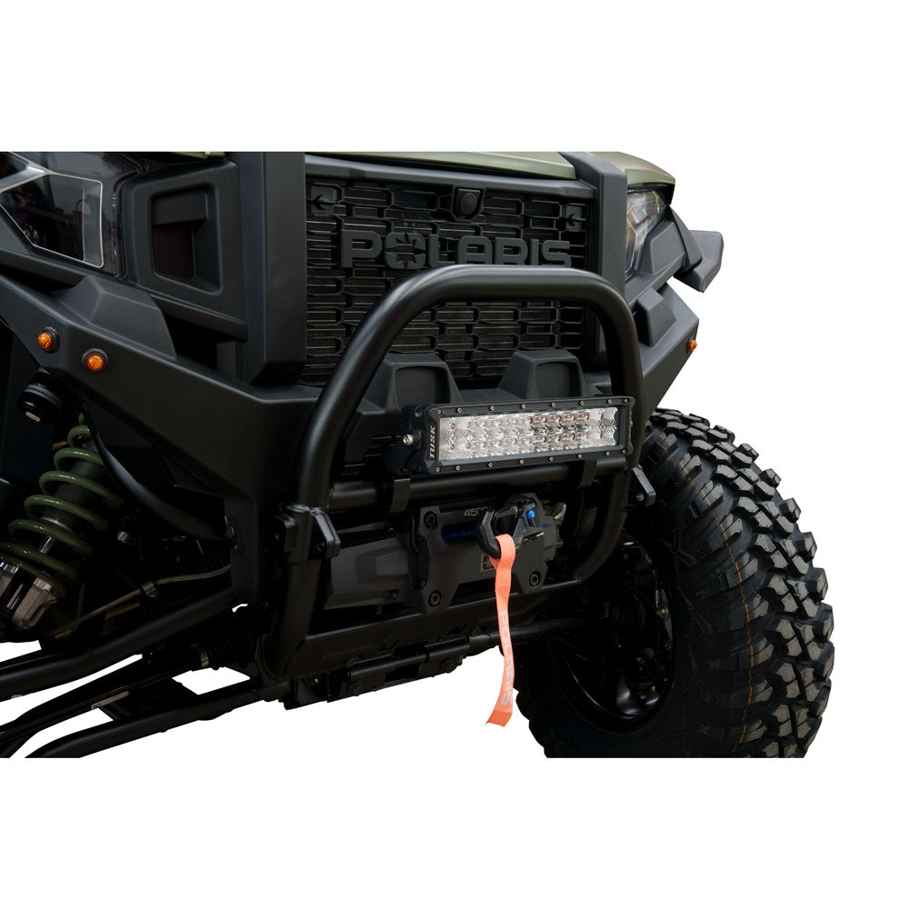 Tusk LED Light Bar Brackets 12’’ - Mounts