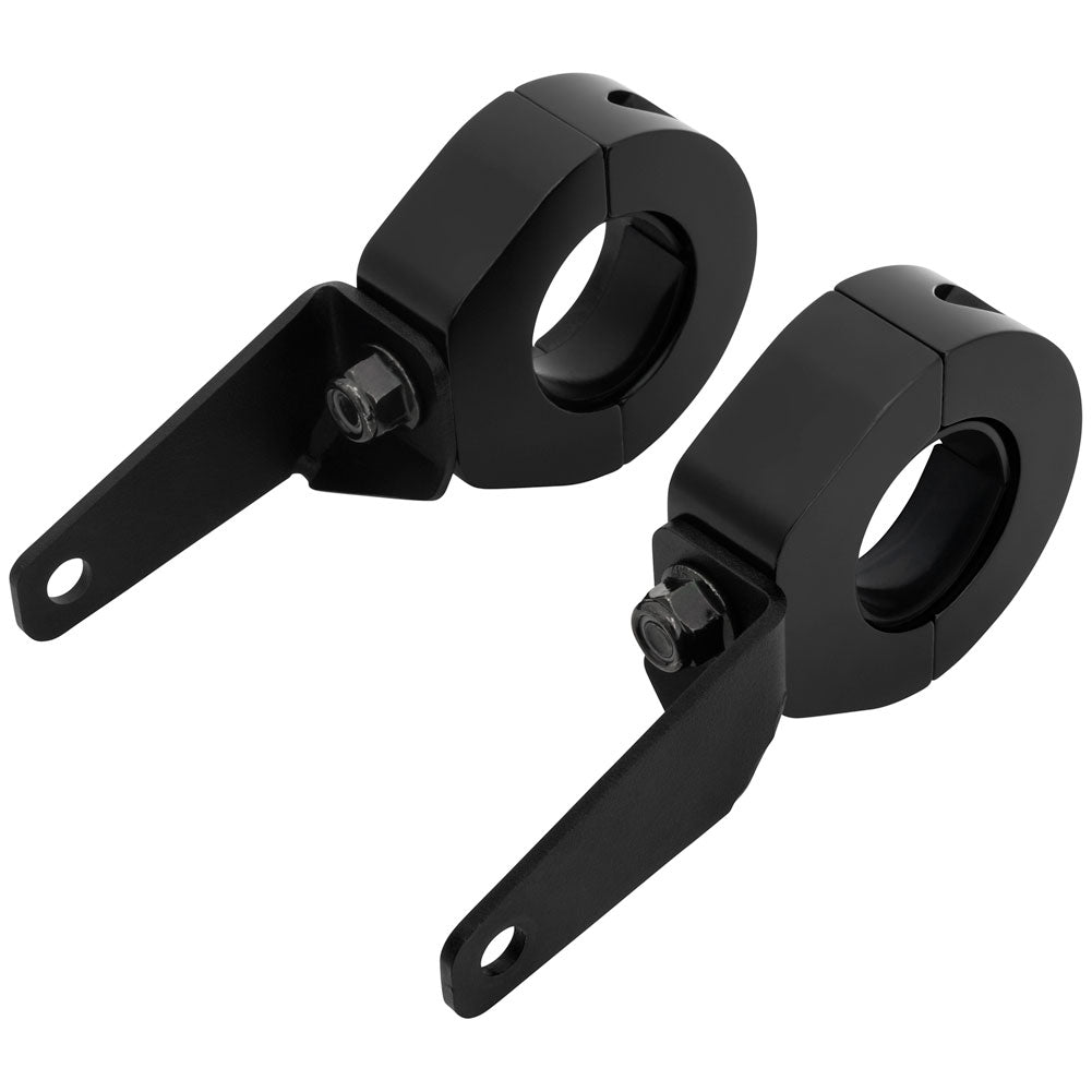Tusk LED Light Bar Brackets 12’’ - Mounts