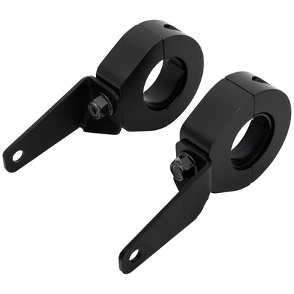 Tusk LED Light Bar Brackets 12’’ - Mounts